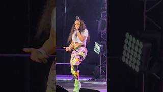 REMY MA Performs ANTE UP Live On The LEGENDZ OF THE STREETZ At The BARCLAY CENTER [upl. by Ola]