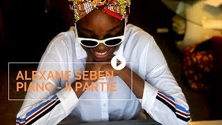 ALEXANE SEBEN PIANO II video compilation [upl. by Lunetta]