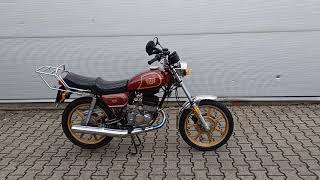 Gilera 80 TG 3 [upl. by Eeneg625]