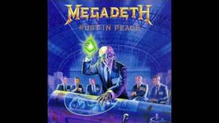 Take No Prisoners lyrics  Megadeth [upl. by Boothman213]