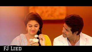 Remo  Sirikkadhey Tamil Video  Sivakarthikeyan  Anirudh Ravichander [upl. by Affrica]