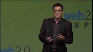 Web 20 Expo SF 2010 Eric Ries quotThe Lean Startup Innovation Through Experimentation quot [upl. by Frazier703]