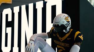 FB Kansas Game Uniform Reveal [upl. by Naelopan]