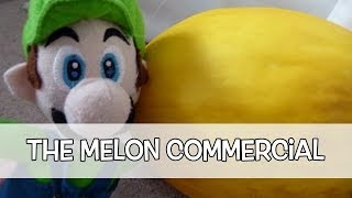 The Melon Commercial [upl. by Osnofledi]