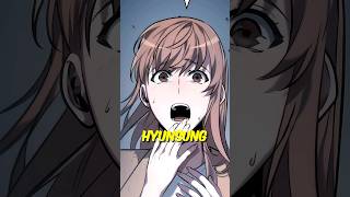 Chapter 17 Bonds Strengthened manhwa manhwaedit amv [upl. by Aridaj110]