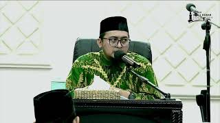 Live dari Masjid Darul Hijrah Surabaya [upl. by Ahseinat131]