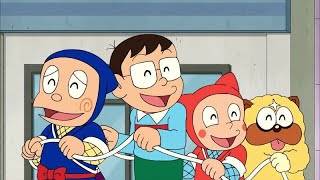 Ninja Hattori old episode in hindi  11072024  1st episode  Ninja Hattori cartoon [upl. by Eitteb518]