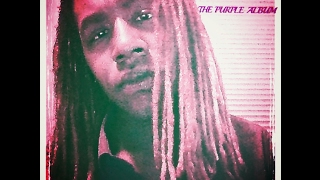 Jathaniel Prince  Purple Hues The Purple Album Official Audio [upl. by El739]