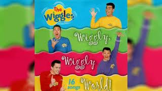 Here Come The Wiggles Original Instrumental [upl. by Kimbell948]