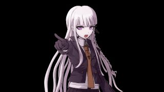 Kyoko Kirigiri Podcast Style [upl. by Richardo]