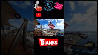 NorwegianCruiseLine PrideOfAmerica Hawaiian Cruise EmbarkationDay [upl. by Pierrepont245]