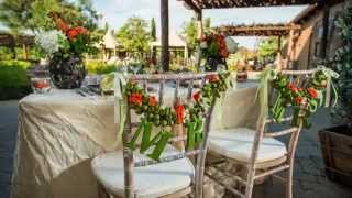 Temecula Wine Country Weddings at Europa Village [upl. by Nauqas]