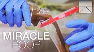 How Fecal Transplants Can Save Lives [upl. by Milka]