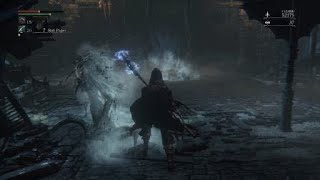 Bloodborne™ The Witch Of Hemwick [upl. by Remos149]