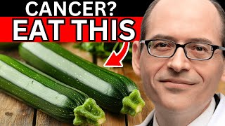 Top 5 Healthiest Vegetables To Kill Cancer amp Reduce Inflammation  Michael Greger [upl. by Filberto]