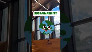 Sustainable Campus Experience at Latrobe Uni [upl. by Joey]