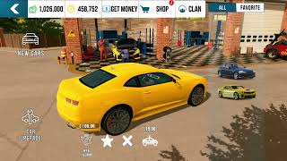 Car Parking Multiplayer MOD APK v48213 VIPUnlimited moneyGoldUnlocked everything [upl. by Constance]