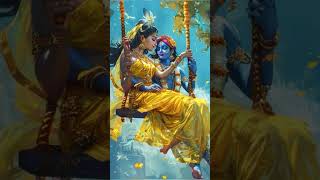 Jhula jhulo ri radhe rani [upl. by Bridgette]