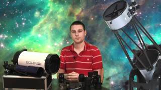 How to choose your first telescope [upl. by Damita200]