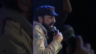 Juan Luis Guerra  Frío Frío feat Romeo Santos Live [upl. by Bette]