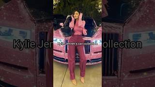 Kylie Jenner Car Collection kyliejenner [upl. by Navaj]