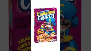 Cinnamon Toast Crunch Vs Cinnamon Crunch [upl. by Lesli]