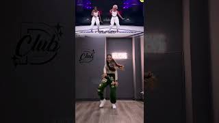 SWF JAM REPUBLIC  Angels In Tibet dance cover streetwomanfighter2 [upl. by Lynnworth]