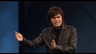 Joseph Prince  Faith Is Superior To The Law  10 July 2011 [upl. by Yona]