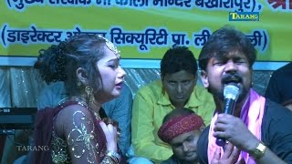 दर्द दिल के bhojpuri sad songs 2017  बृजेश सिंह new bhojpuri stage live music [upl. by Holtorf]