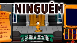 O jogo do FRIV que ninguém TERMINAVA [upl. by Nylirak]