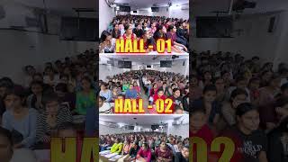 OFFLINE  REASONING  MATHS  ENGLISH  DEMO HALL FULL [upl. by Anawit]