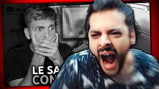 JULIAN ABDALA 5 VIDEOS PERTURBADORES QUE INTENTARON BORRAR DE INTERNET PARTE 4 REACCIÓN [upl. by Martella724]