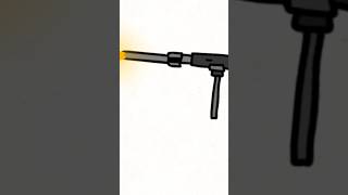 Sten Gun Test gun [upl. by Norvil]