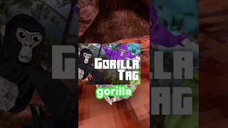 I’m The OFFICIAL Gorilla Tag Businessman gorillatag gtag recommended viral [upl. by Annahsed301]