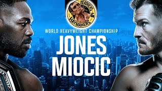 UFC 309 Picks amp Opinions including Jon Jones vs Stipe Miocic  Headkicks amp Haymakers on TRFC Ep 25 [upl. by Madda]