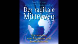 00 Der Radikale Mittelweg Vorbemerkungen [upl. by Ketchum]