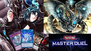 Cyber Dragons OTK Deck 2024 Master Duel [upl. by Alasdair747]