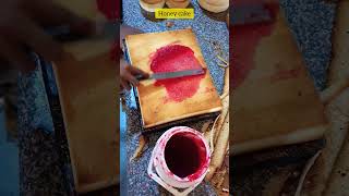 Honey cake cake tastyline min food recipe cooking foodie ytshorts ytshortsindiatrending [upl. by Selemas263]