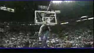 Worst Dunk Contest Dunkers of All Time [upl. by Jakoba]