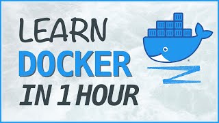 Docker For Beginners From Docker Desktop to Deployment [upl. by Aicyla500]