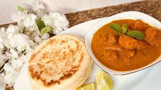 CEESH IYO BUTTER CHICKEN AAD U MACAN [upl. by Belden257]