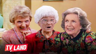 Best of Sophia’s Friends 🤗 Golden Girls [upl. by Clava]