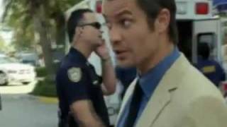 Justified TV Series Trailer [upl. by Ingham881]