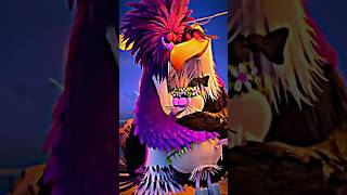 Mighty Eagle Edit  Angry Birds [upl. by Leahicm]