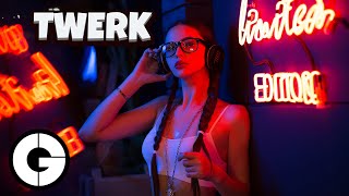 Twerk Mix 2022 ✘ Best Twerk Remixes of Popular Songs 2022 ✘ Mixtape by CLUBGANG [upl. by Noyart]