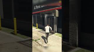 Simeon Calls Franklin After He Got Betrayed  GTA 5 [upl. by Jaf425]