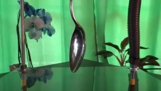 EMLEV  DIY Electromagnetic Levitation by DrewPaul Designs [upl. by Nosnevets]