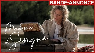 MADAME DE SÉVIGNÉ  Bandeannonce [upl. by Eidnil]