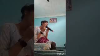 Teri saso ki saso me jo hu to me hu song video by Sonam sharma viral [upl. by Ettebab]