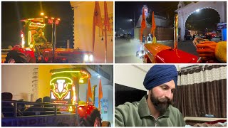 Fatehghar sahib gye ajj  jrur ho k ayea tusi v 🙏  Dhillonpreet Vlogs [upl. by Dabney312]